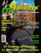 Журнал "My Holidays" - N3 (июль - август 2005)
