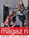 Журнал "Модный magazin" - № 10, 2010