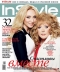 Журнал "InStyle" - №62 (апрель 2011)